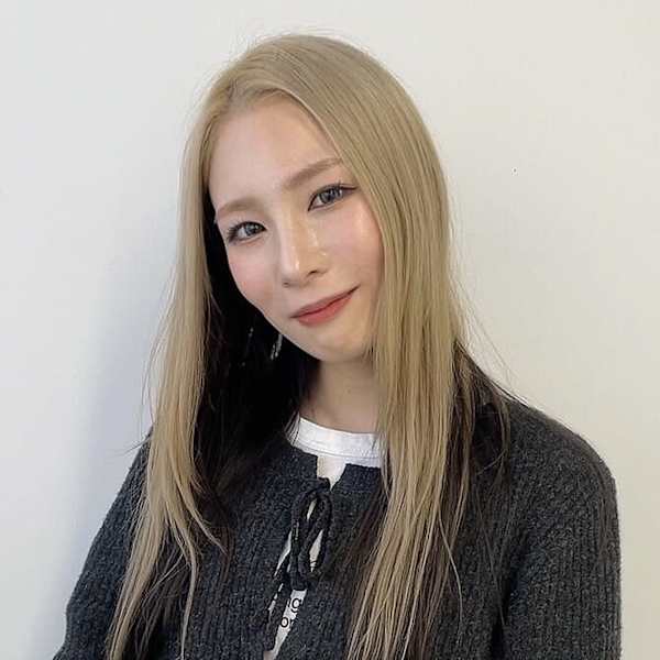 SOURCE 天王寺【ソース テンノウジ】のスタッフ紹介。襟立 真里奈