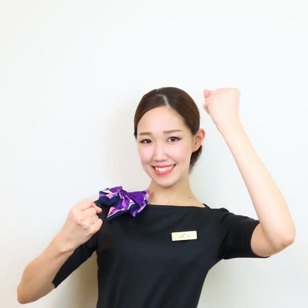 痩身&小顔専門 スタイルラック【ソウシンコガオセンモンスタイルラック】のスタッフ紹介。スタッフ