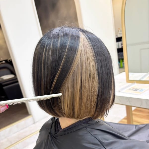 appri by Rien 浦和2号店×ショート