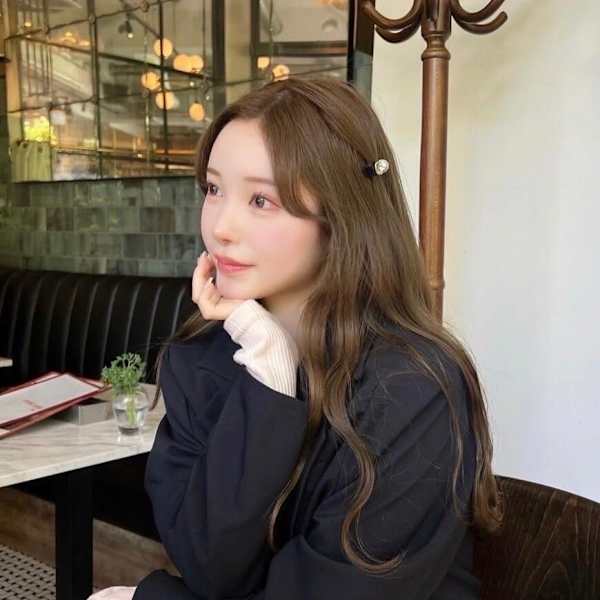 髪質改善透明感ネビージュカラー美髪*Zina博多筑紫口|Zina 博多筑紫口 髪質改善＆トリートメント＆艶髪