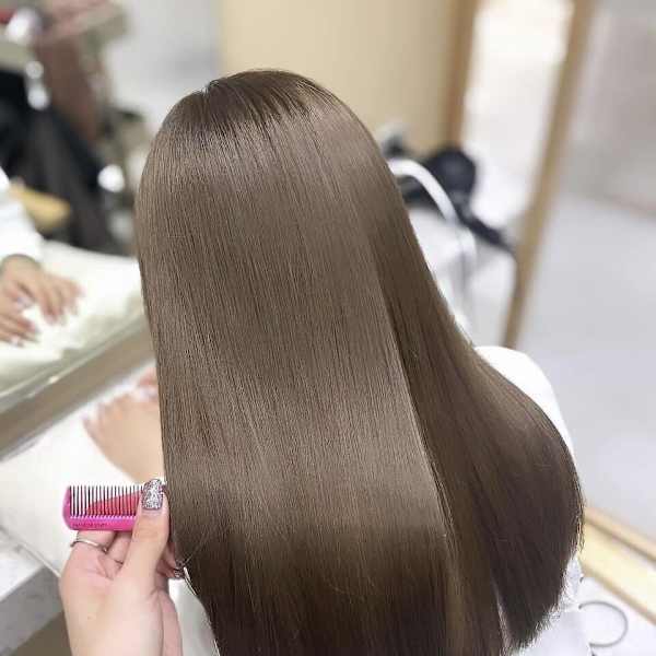 misherry【池袋店】×スタイル|髪質改善トリートメント＆小顔補正ヘッドスパ misherry【池袋店】