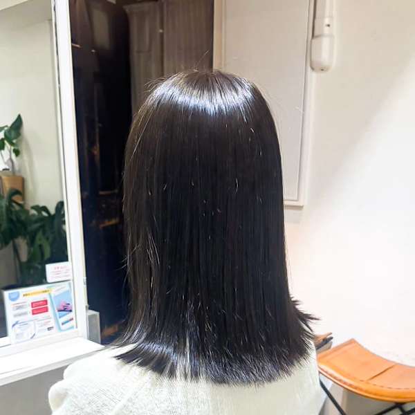 misherry【池袋店】×スタイル|髪質改善トリートメント＆小顔補正ヘッドスパ misherry【池袋店】