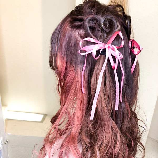 misherry【池袋店】×スタイル