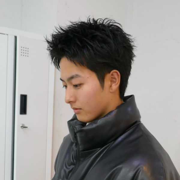 半個室salon Louwe名駅×スタイル