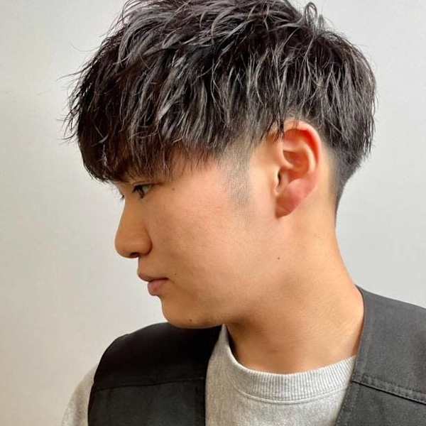 N° blao 名古屋栄×スタイル