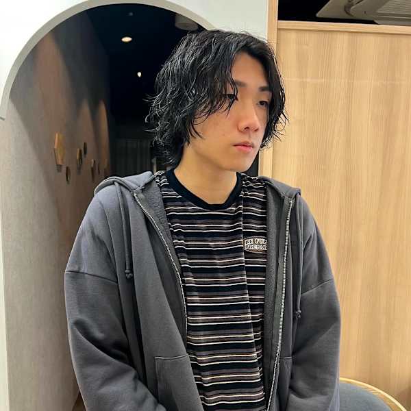 Louwe 沖縄新都心×スタイル