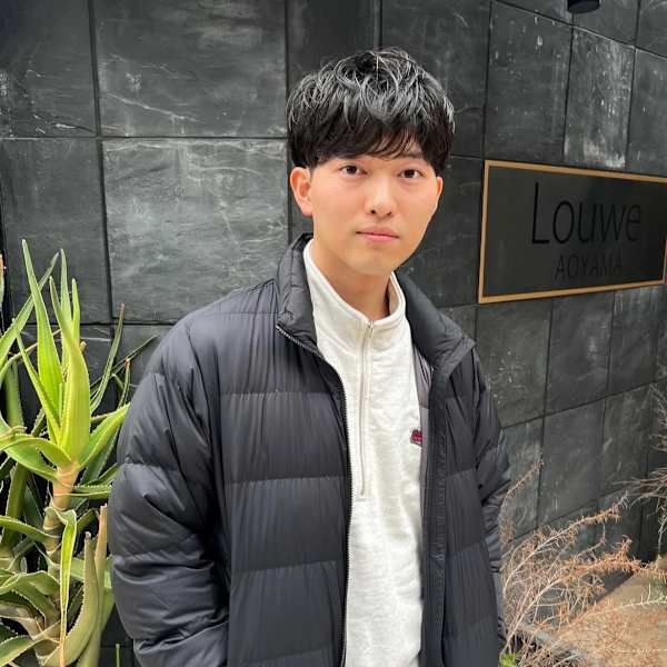 Louwe 新百合ヶ丘×スタイル