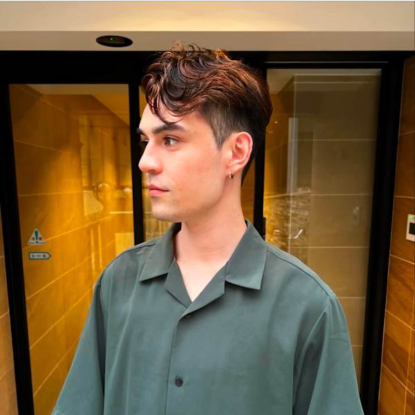 Louwe 新百合ヶ丘×スタイル