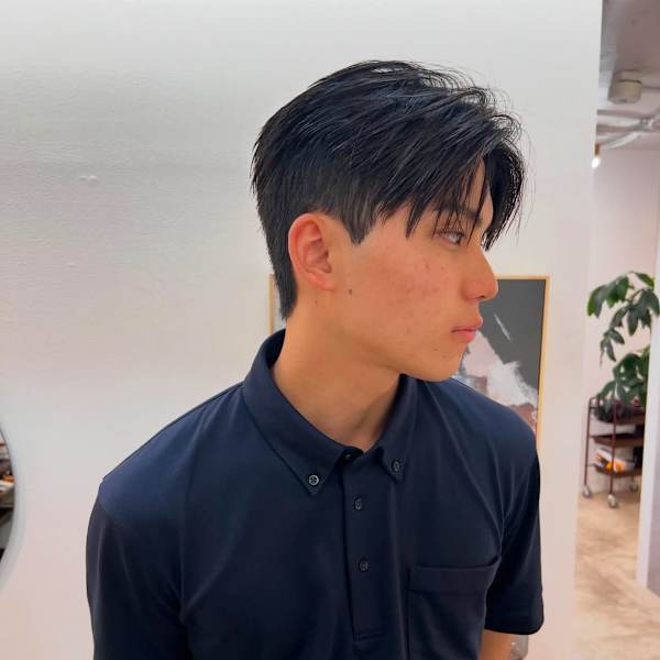 Louwe 新百合ヶ丘×スタイル