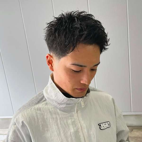 Louwe 新百合ヶ丘×スタイル