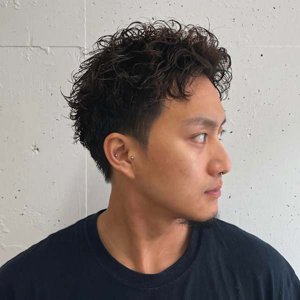 Louwe 新百合ヶ丘×スタイル