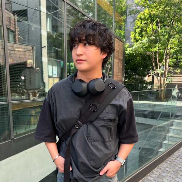 Louwe 新百合ヶ丘×スタイル