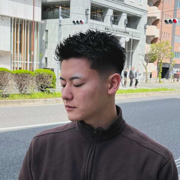 eimee 大阪布施×スタイル