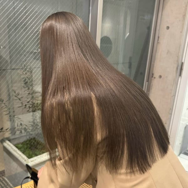 MAISON×スタイル|MAISON