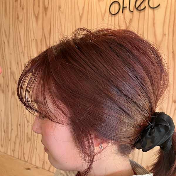 oflec×スタイル|oflec