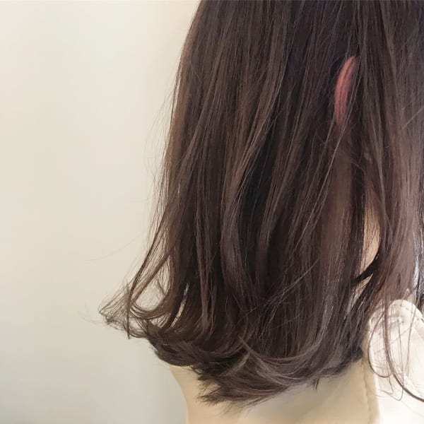 ブラウン×ベージュ×ナチュラル|UNPEU