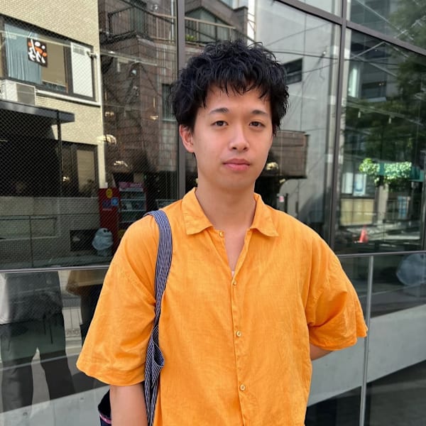 Louwe 渋谷×スタイル|Louwe 渋谷