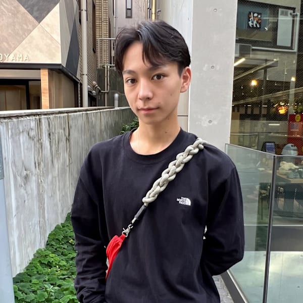 Louwe 渋谷×スタイル|Louwe 渋谷