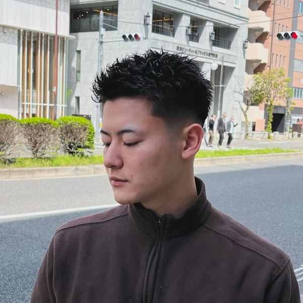 Louwe 渋谷×スタイル|Louwe 渋谷