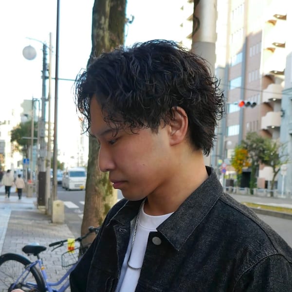 Louwe 渋谷×スタイル|Louwe 渋谷