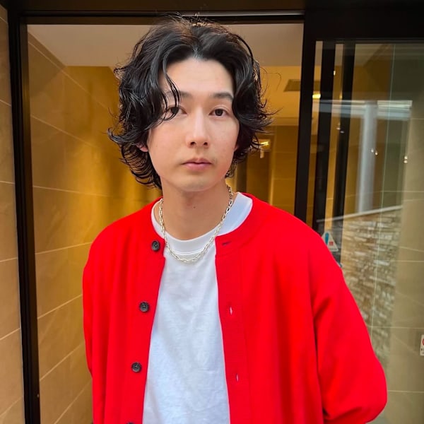 Louwe 渋谷×スタイル|Louwe 渋谷