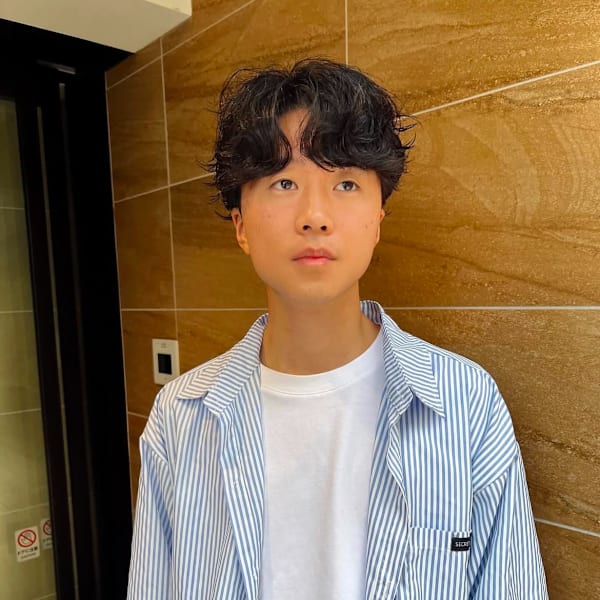 Louwe 渋谷×スタイル|Louwe 渋谷