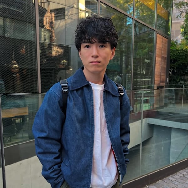 Louwe 渋谷×スタイル|Louwe 渋谷