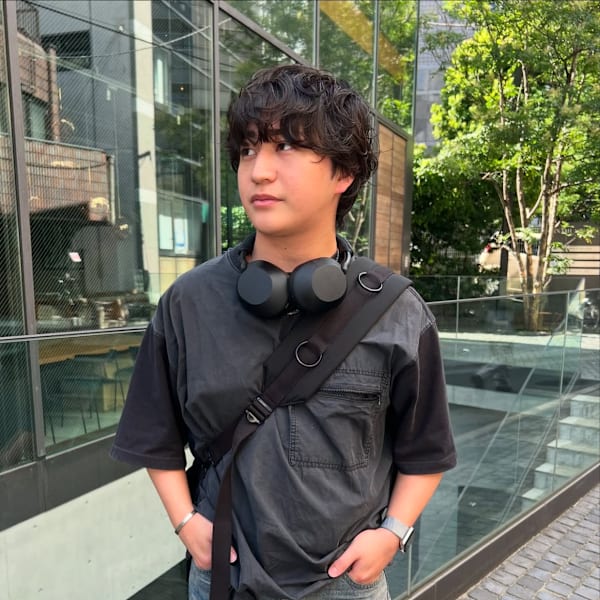 Louwe 渋谷×スタイル|Louwe 渋谷