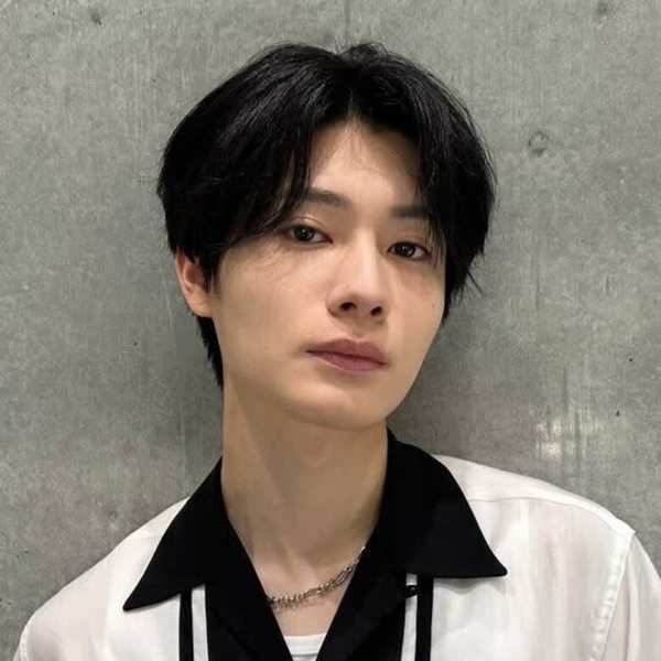 髪質改善ダークアッシュ韓国マッシュ美髪*Zina京都駅前|Zina 京都駅前 髪質改善&トリートメント&艶髪