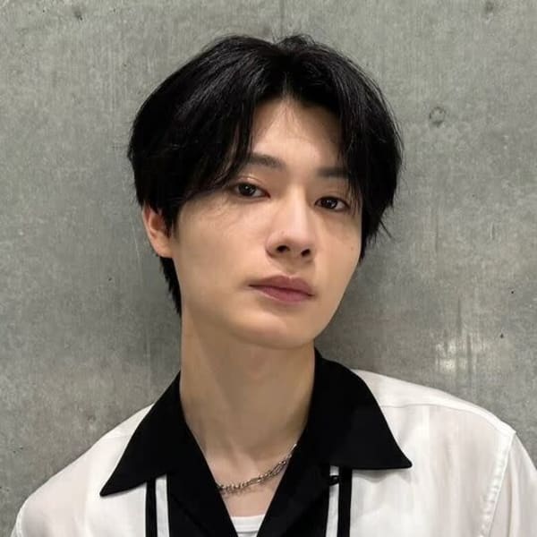 髪質改善ダークアッシュ韓国マッシュ美髪*Zina南草津|全席個室美容室 Zina 南草津 髪質改善＆トリートメント【ジーナ】