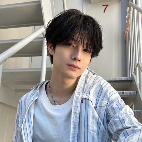 髪質改善暗髪韓国マッシュカット美髪*Zina南草津