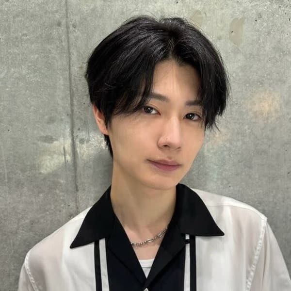 髪質改善韓国マッシュパーマ美髪*Zina横浜|全席個室美容室 Zina 横浜 髪質改善&トリートメント【ジーナ】