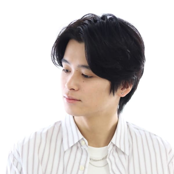 10代/20代/30代おすすめ♪韓国ヘア&ナチュラルパーマ＊|hair+resort bouquet