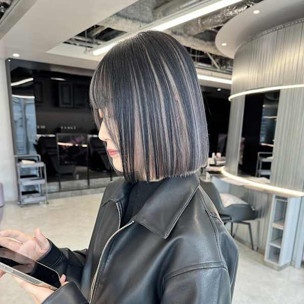 《Renna》個性派さん必見☆アンブレラカラー