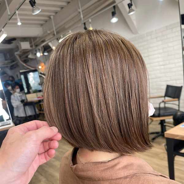 BUZZbee　ハイトーンカラー