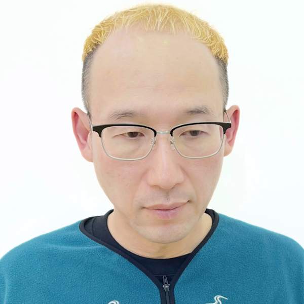 ブリーチマッシュ