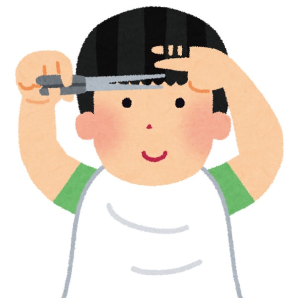 es 西梅田【エス ニシウメダ】のスタッフ紹介。松本　隆宏