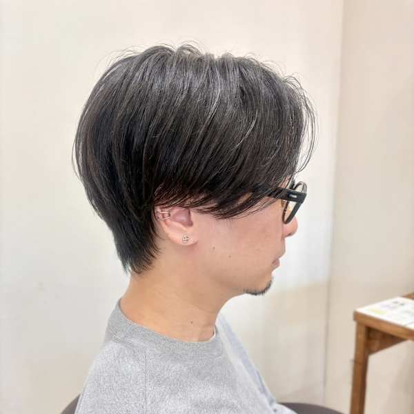 2wayショート◎20代30代40代