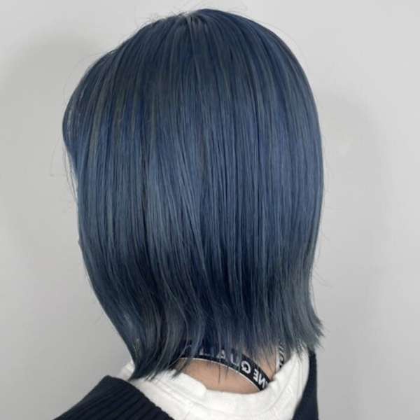 【SOURCE】ネイビーブルー