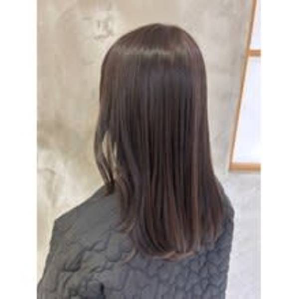 ラベンダーグレージュ【acala吉祥寺/アカラ】