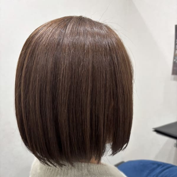 Second × Style