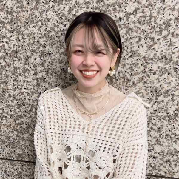 佐々木　優衣