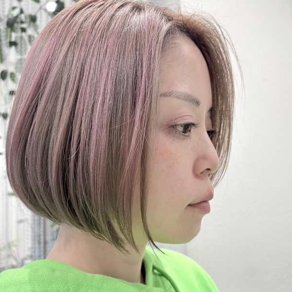 アンブレラカラー