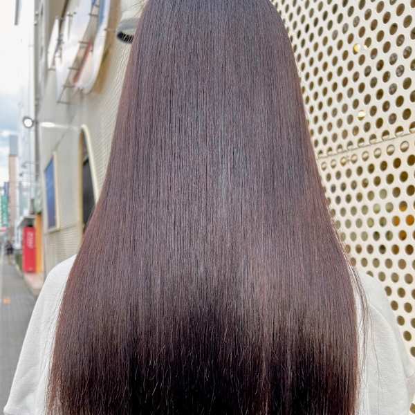 髪質改善|GRAND Mar`s