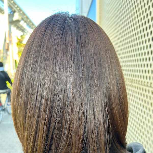 髪質改善 ストリートメント|GRAND Mar`s