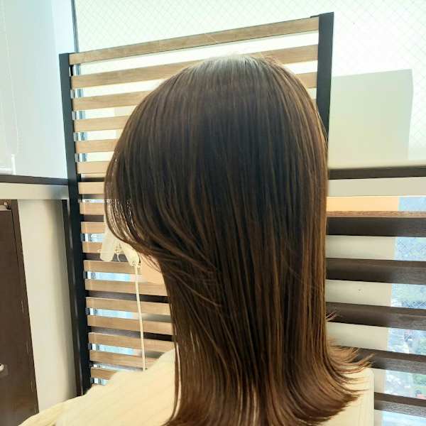 【YAMATO】東京/丸の内/大人ショート/大人ボブ/耳かけ|M KOZO hair 東京駅PCP丸の内店