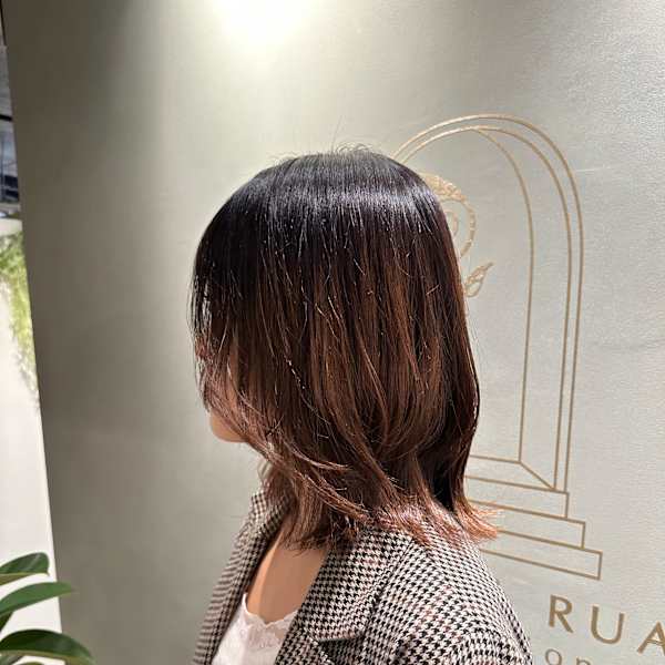 Tonukoa Rua×スタイル|TONUKOA RUA