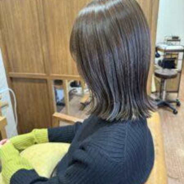 きりっぱなしぼぶ