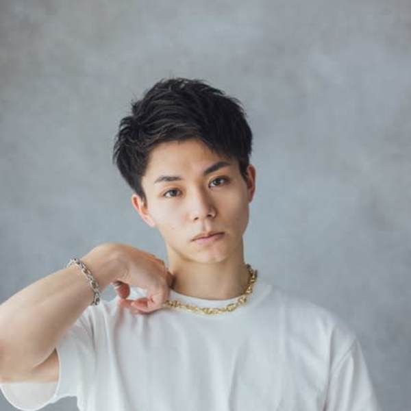 メンズスタイル