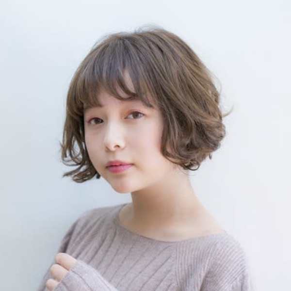 ゆるふわスタイル